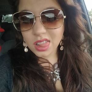 Meet your Posher, Trish